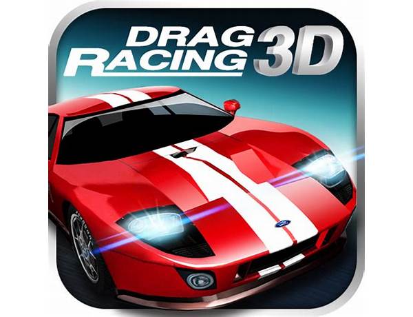 3D Drag Race for Android - Download the APK from Habererciyes